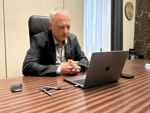 Чернівці зав'язали дружбу ще з одним американським містом